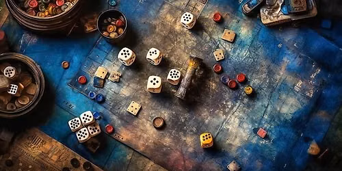 Board Game Night