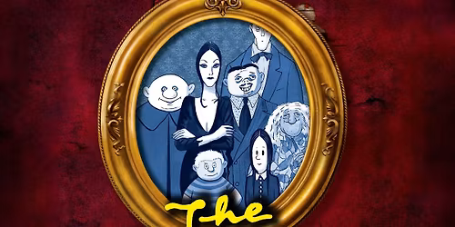 Addams Family Musical