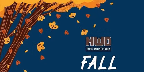 Homewood Park Fall Festival