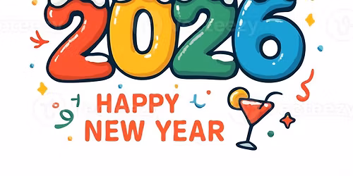 New Year\u2019s Day @ Sunbury parkrun