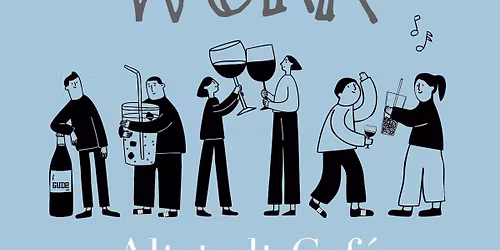 AFTER WORK PARTY 13.5.2026