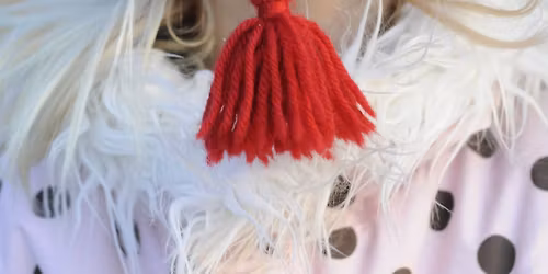 Bli med Barnas Turlag \u00c5s - p\u00e5 jakt etter julenissen