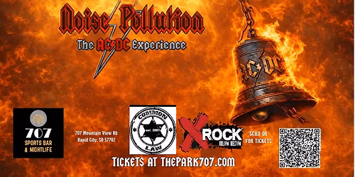 Noise Pollution- The AC\/DC Experience