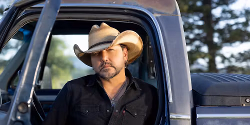 Jason Aldean, Nate Smith, Lanie Gardner, Dee Jay Silver in Columbus