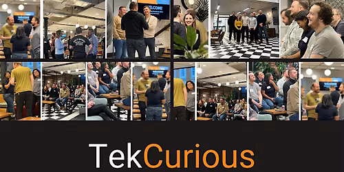 TekCurious - Swindon