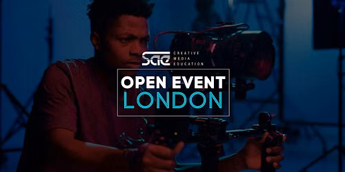 SAE London Open Day