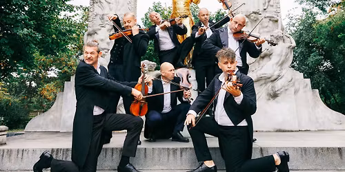 Mnozil Brass - Strau$$ in Bamberg