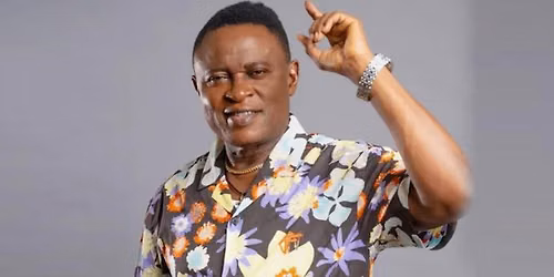 Reddy Amisi · Hommage à Papa Wemba