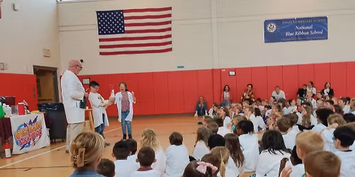 Big Walnut Elementary School