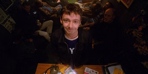 Rip It Up: 'Human Traffic' (18)