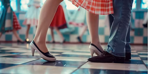 Sock Hop Brunch