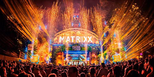 Matrixx at the Park 2026