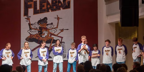 The BIG Show Improv Comedy