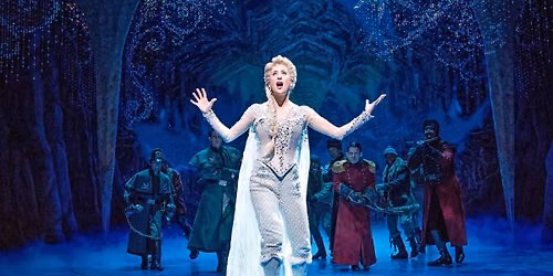 Frozen - The Musical