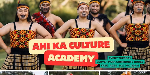 Ahi Ka Culture Academy