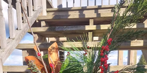 Firefly Farm at the Fall Market @The Wrigley Center in Port Huron