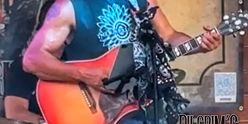 Live @ TC\u2019s Pub & Grub \ud83c\udf7a\ud83e\udd18\ud83c\udffc\ud83c\udfb6\ud83c\udfb8