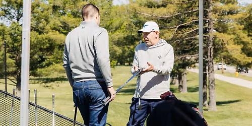 FREE Wedge Fitting Event - Maple Hill Golf