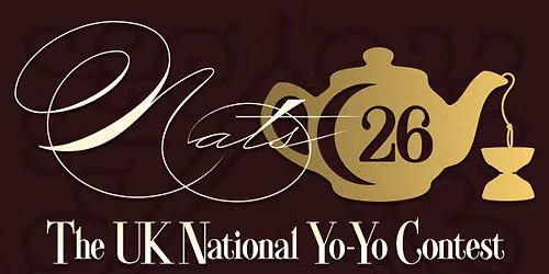 UK national Yo-yo Contest 2026