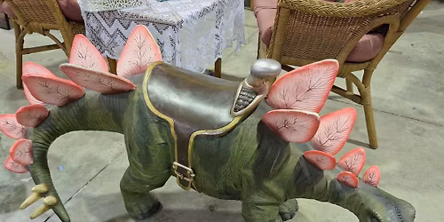 Allira House Refuge Charity Auction