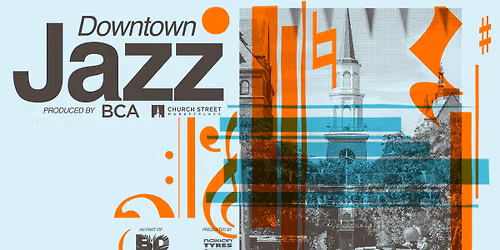 Downtown Jazz
