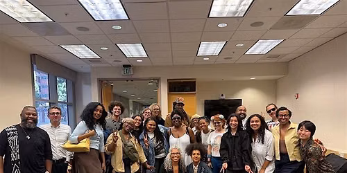 UCLA Songwrights' Apothecary Lab Community Music Share