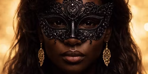 Unmasked: Women, Faith & Mental Health