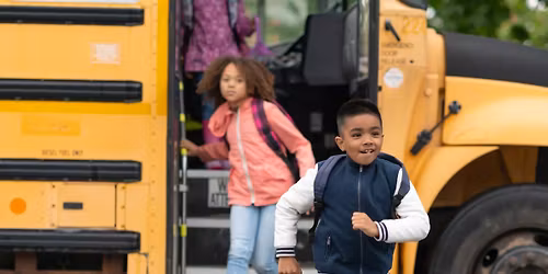 First Student Open House Hiring Event in Stratford, ON!