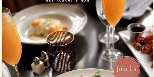 A Flower Filled Mothers Day Brunch \ud83c\udf38