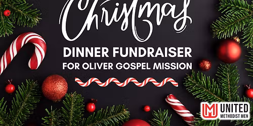 UMM Christmas Dinner Fundraiser