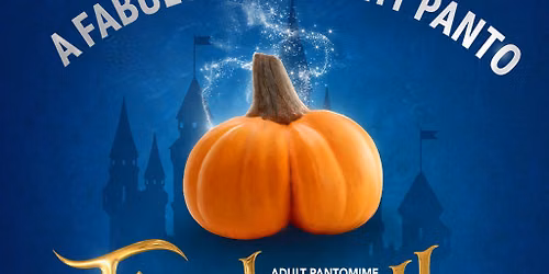 Tinderella Adult Panto