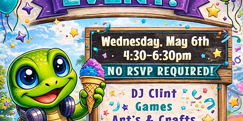 Family Fun Event
