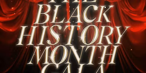 Black History Month Gala