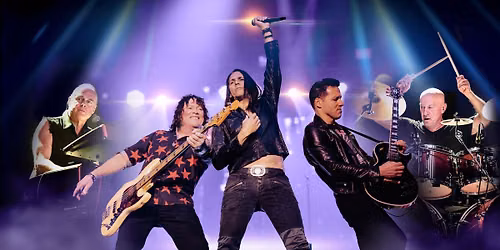Get the Led Out - Tribute Band
