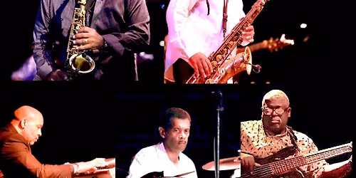 NEW DATE - Horns and Things!!