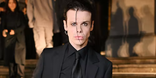 Yungblud - Austin, TX