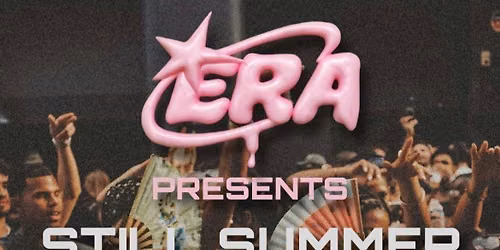 STILL SUMMER \u2600\ufe0f - SEPT 25TH