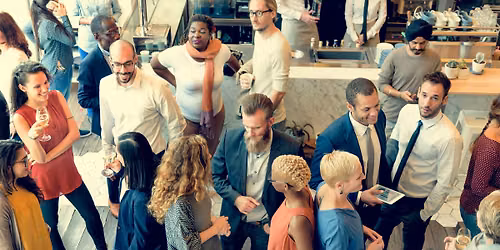 Networking Event and Social