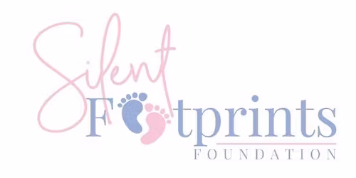 Silent Footprints Support Group - Pregnancy & Infant Loss