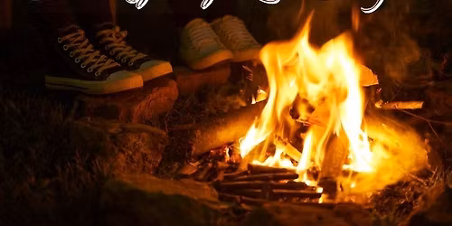 Thanksgiving Eve Bonfire