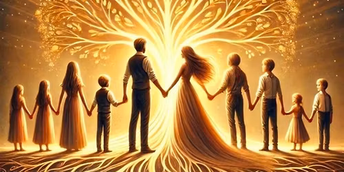 Csoportos Csal\u00e1d\u00e1ll\u00edt\u00e1s