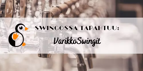 VarikkoSwingit - Vappuetkalot