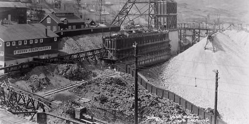 Hike through History: Butte: The City that Built a Nation with Aubrey Jaap and Lindsay Mulcahy