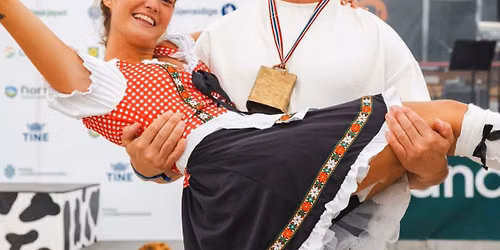 Oktoberfest i Hurdal 2026!