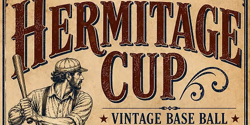 Hermitage cup