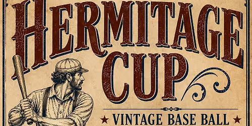 Hermitage cup