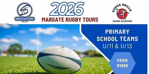 2026 Rugby Tour