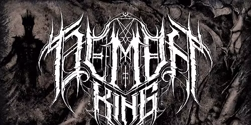 Demon King, Deathless, Recorruptor, & Living Dissection @ Sanctuary Detroit!