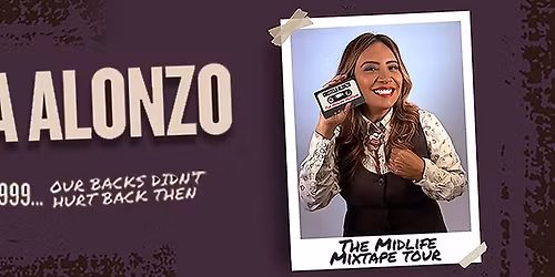 Parking - Cristela Alonzo