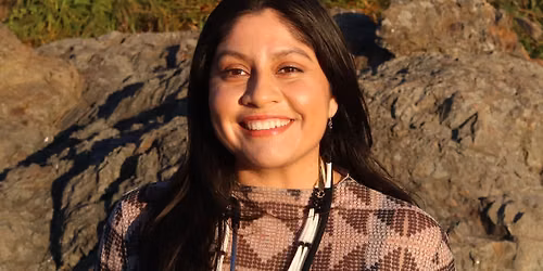 Speaker Series: Desirae Barragan